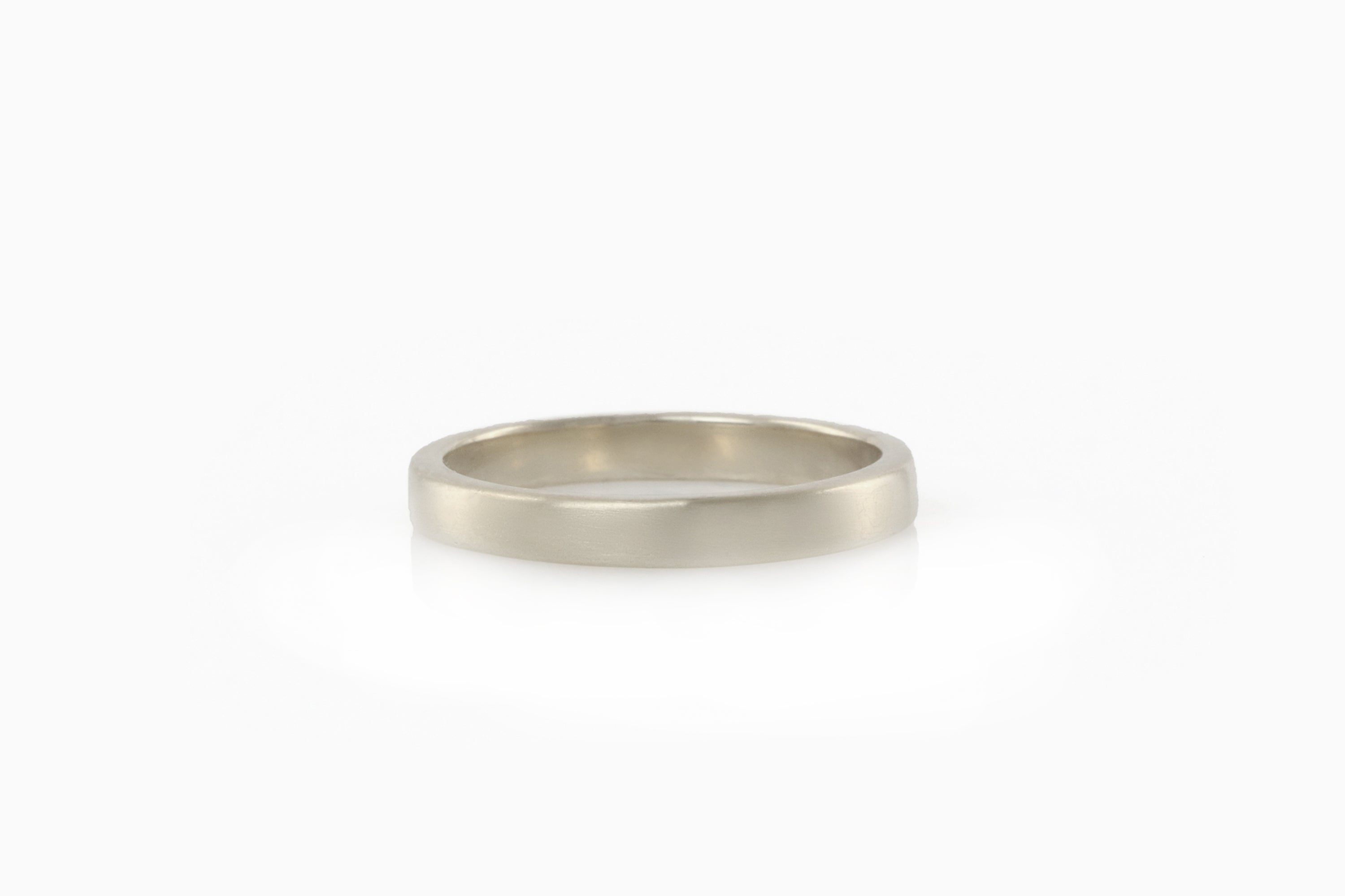 Timeless Gold Customized Ring Rings My DNA