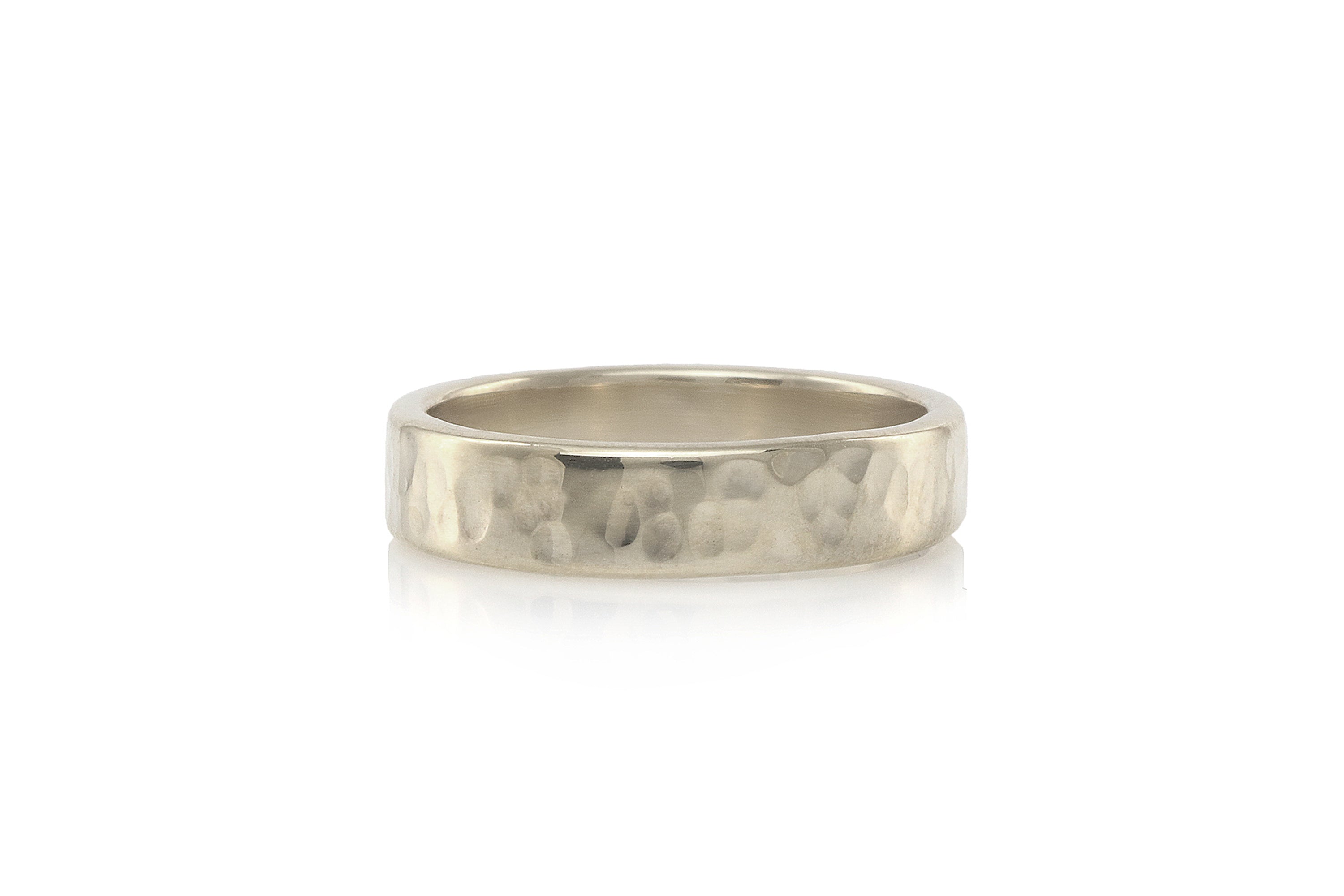 Classy 14k Rose Gold Engagement Ring Rings My DNA