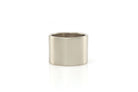 Handmade Gold Band Ring Rings My DNA