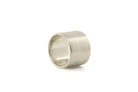 Handmade Gold Band Ring Rings My DNA