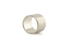 Handmade Gold Band Ring Rings My DNA