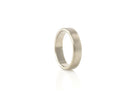 Versatile 14k Rose Gold Ring Band Rings My DNA