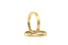Timeless Gold Customized Ring Rings My DNA