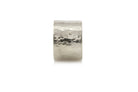 Handmade Textured Chunky Ring Rings My DNA