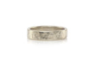Classy 14k Rose Gold Engagement Ring Rings My DNA