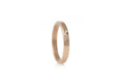 Chic Thin Gold Ring Rings My DNA