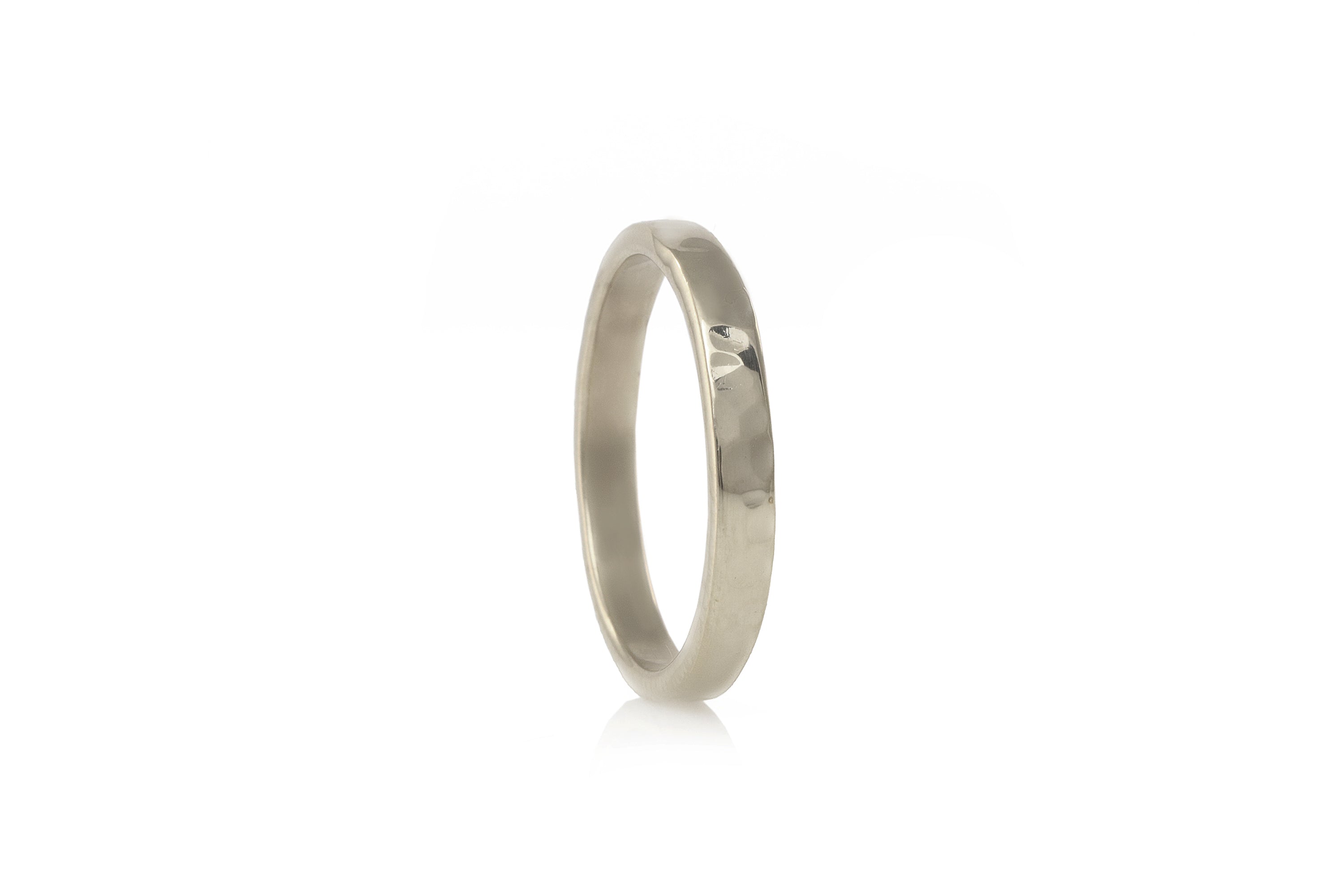 Chic Thin Gold Ring Rings My DNA