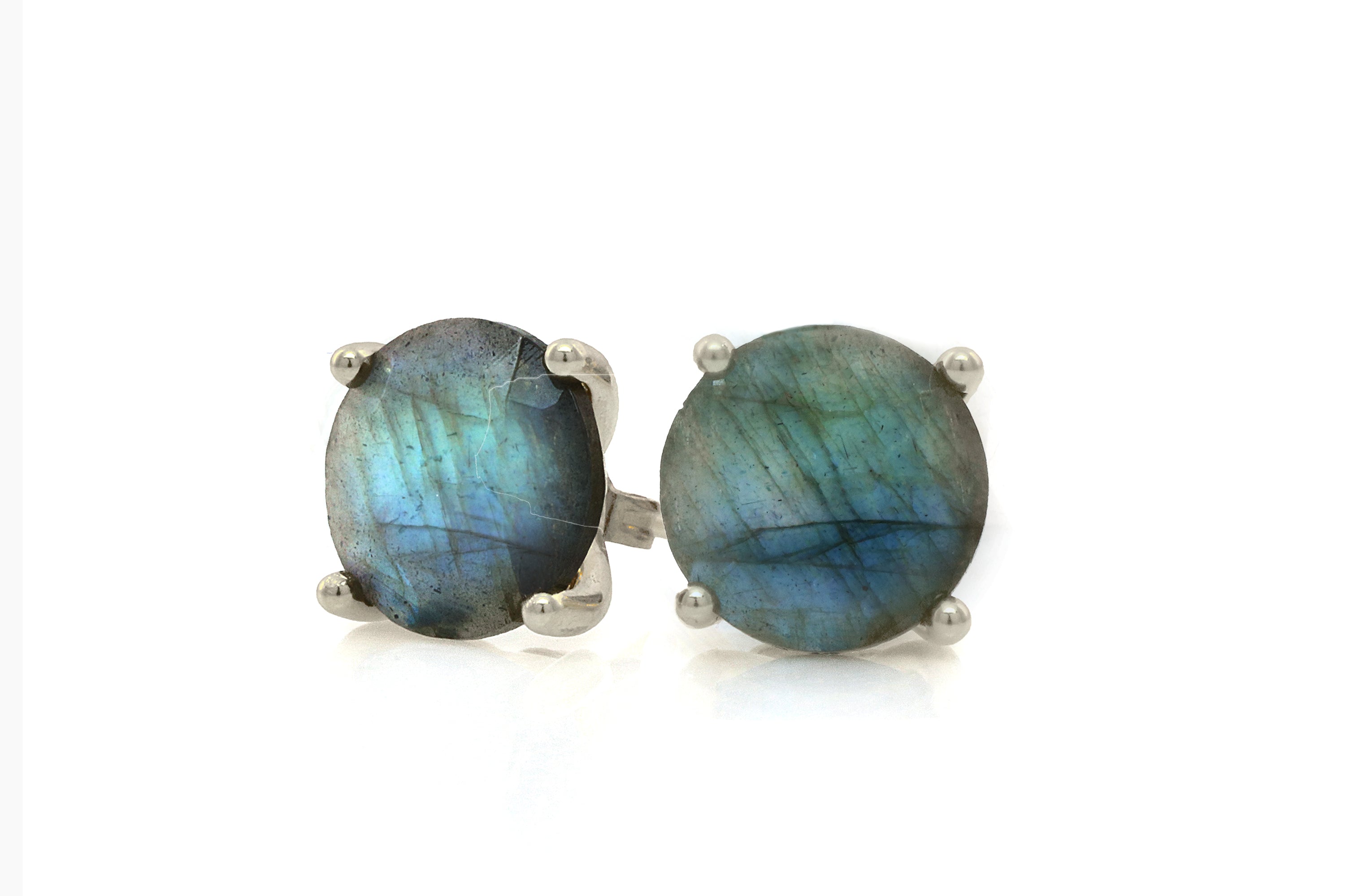 Classic Labradorite Gold Filled Earrings Earrings Anemone Unique