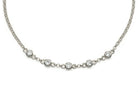 Minimalist Cubic Zirconia Charms Gold Bracelet Bracelets Anemone Unique